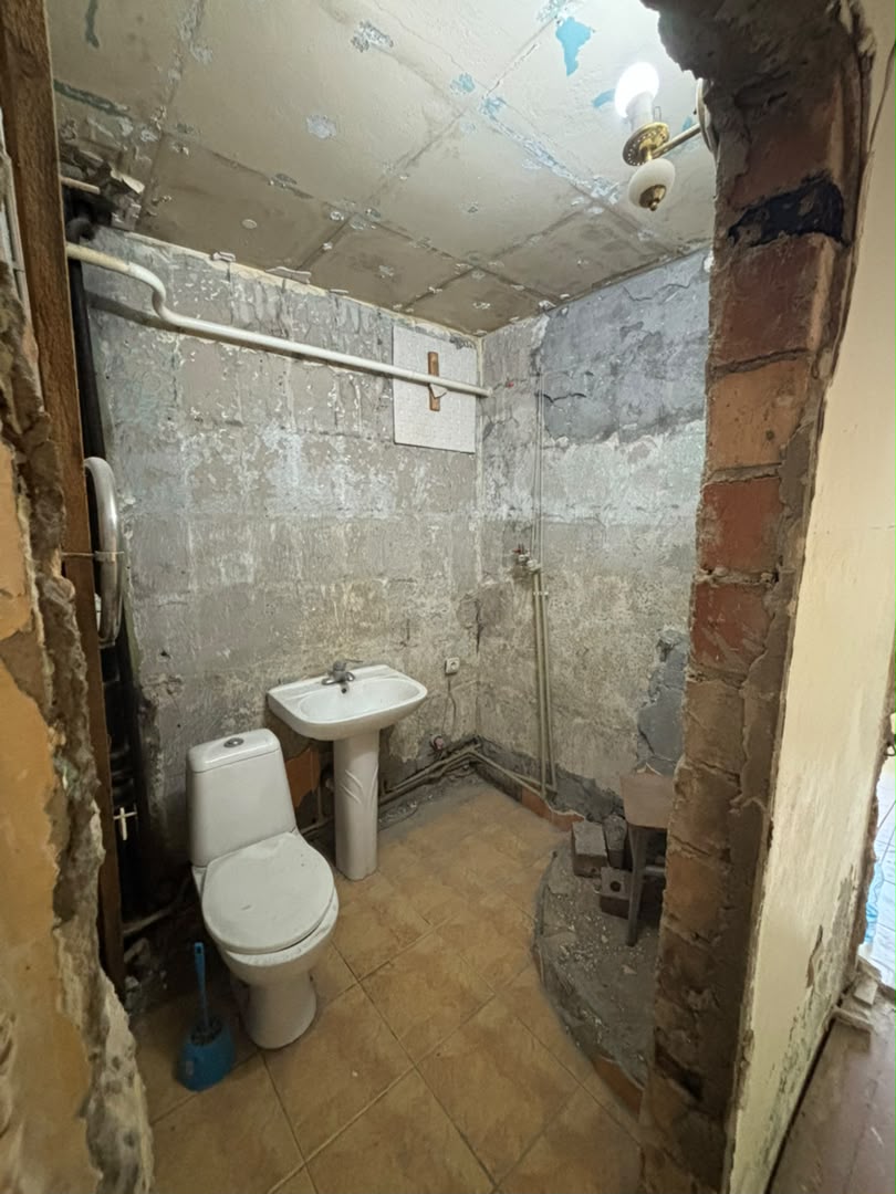 Продажа, Индивидуальный проект, 2 ком, 43.2 м2, этаж 2/5, Сост: Без ремонта - фото 10
