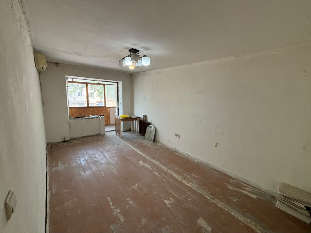 Продажа, Индивидуальный проект, 2 ком, 43.2 м2, этаж 2/5, Сост: Без ремонта - фото 12