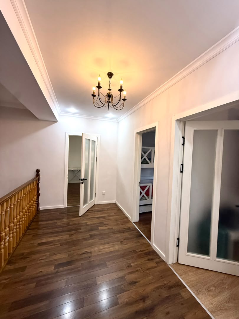 Продажа, Элитка, 4 ком, 125 м2, этаж 5/6, ж/к Чуй Батыш Курулуш, Сост: Хорошее - фото 17