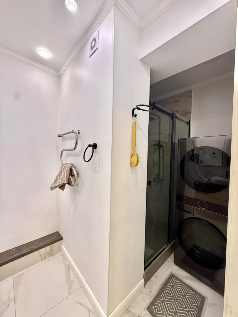 Продажа, Элитка, 4 ком, 125 м2, этаж 5/6, ж/к Чуй Батыш Курулуш, Сост: Хорошее - фото 20