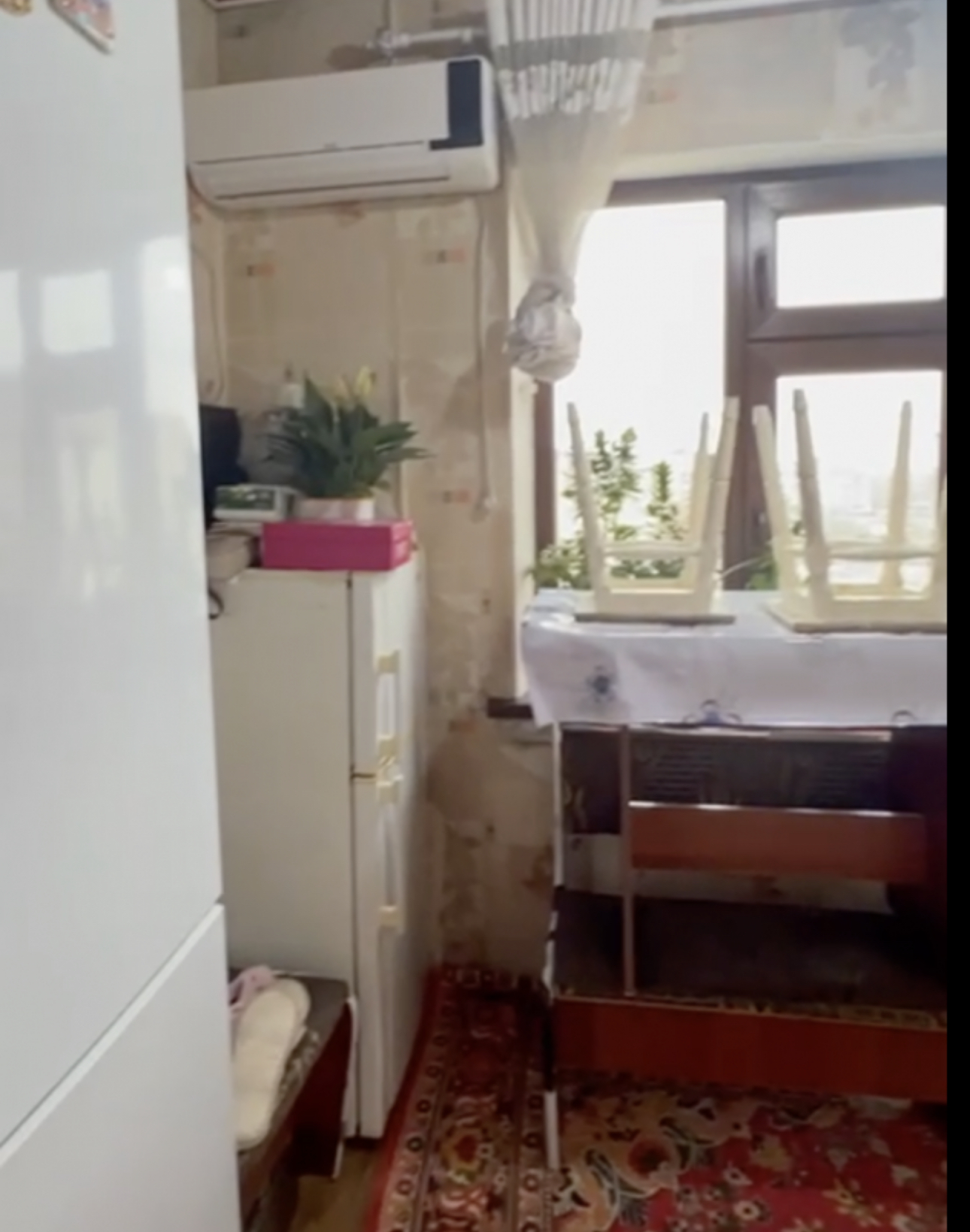 Продажа, 105 серия, 1 ком, 35 м2, этаж 9/9, Сост: Евроремонт - фото 4