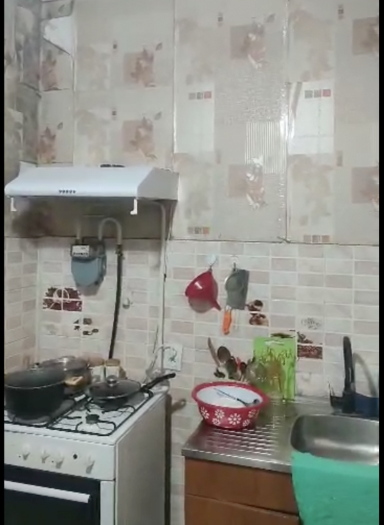 Продажа, 105 серия, 1 ком, 35 м2, этаж 9/9, Сост: Евроремонт - фото 5