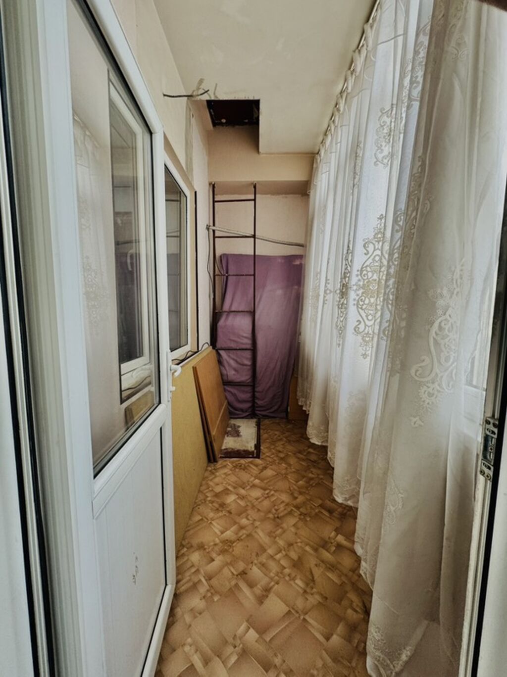 Продажа, Элитка, 1 ком, 43 м2, этаж 9/14, ж/к Мерибель Иншаат, Сост: Евроремонт - фото 2