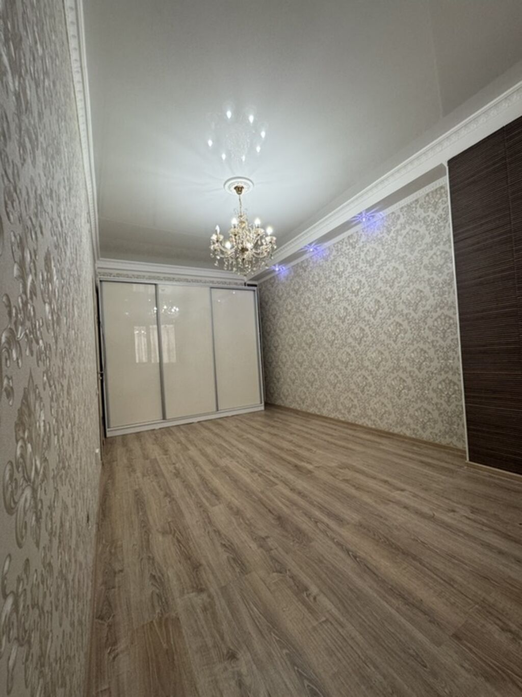 Продажа, Элитка, 1 ком, 43 м2, этаж 9/14, ж/к Мерибель Иншаат, Сост: Евроремонт - фото 8