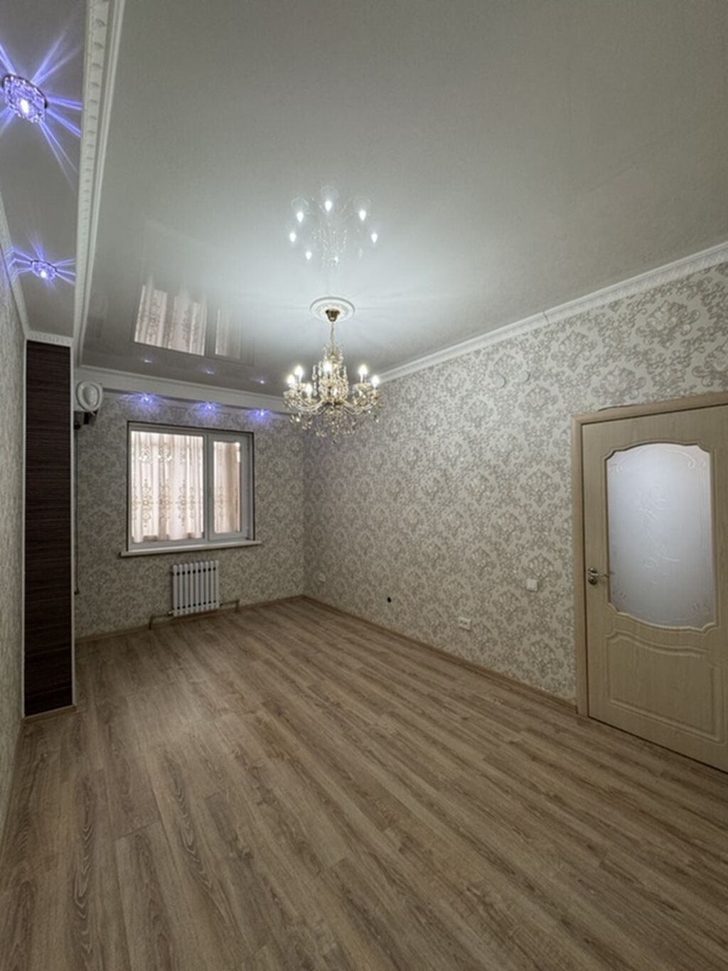 Продажа, Элитка, 1 ком, 43 м2, этаж 9/14, ж/к Мерибель Иншаат, Сост: Евроремонт - фото 9
