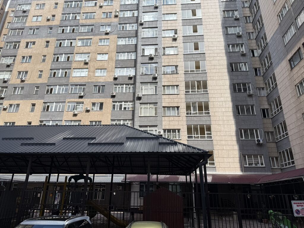 Продажа, Элитка, 1 ком, 43 м2, этаж 9/14, ж/к Мерибель Иншаат, Сост: Евроремонт - фото 11