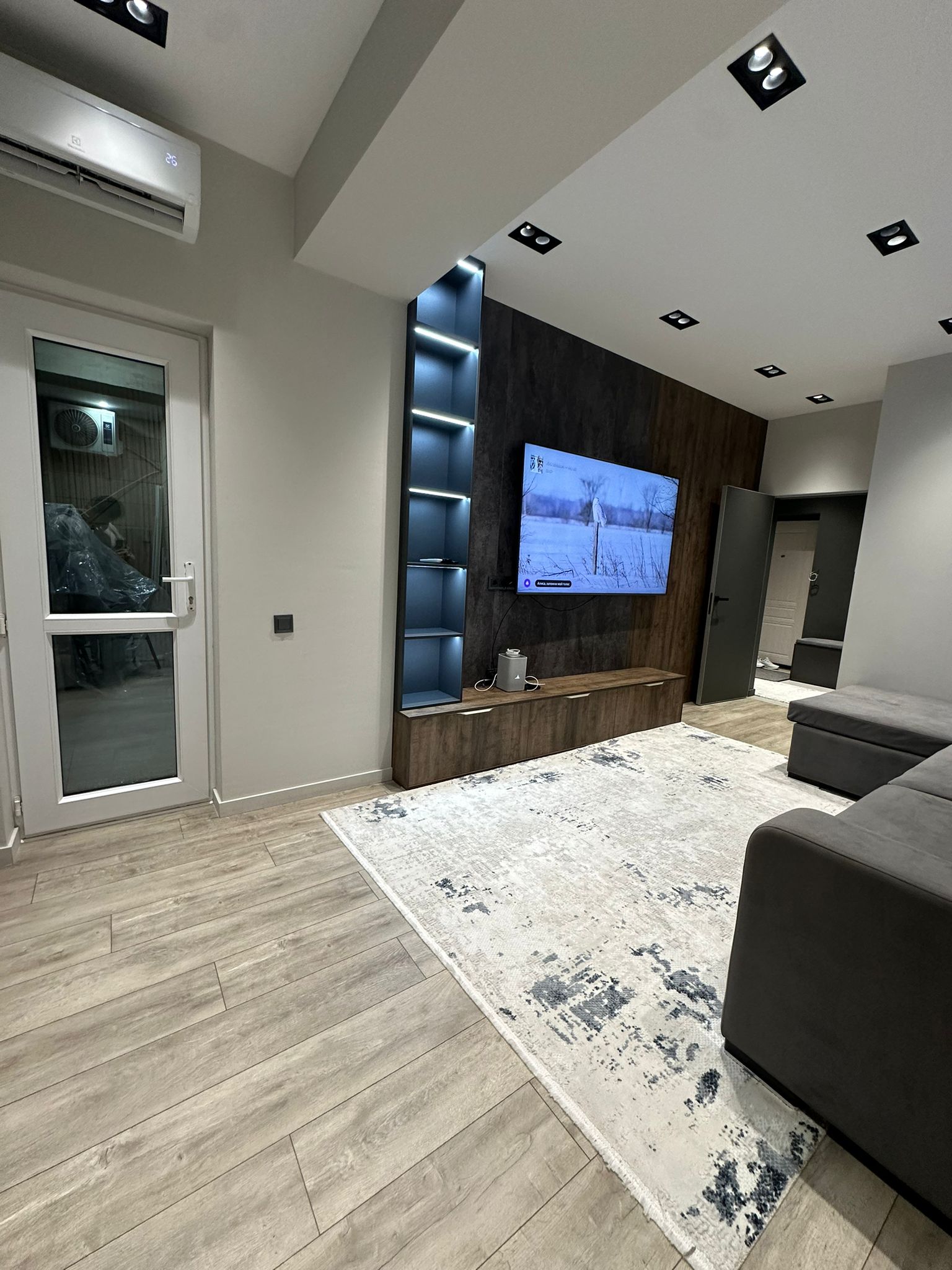 Элитка, 70 м2, этаж 3/9, ж/к ЖК Лондон Сити (London City) - фото 6