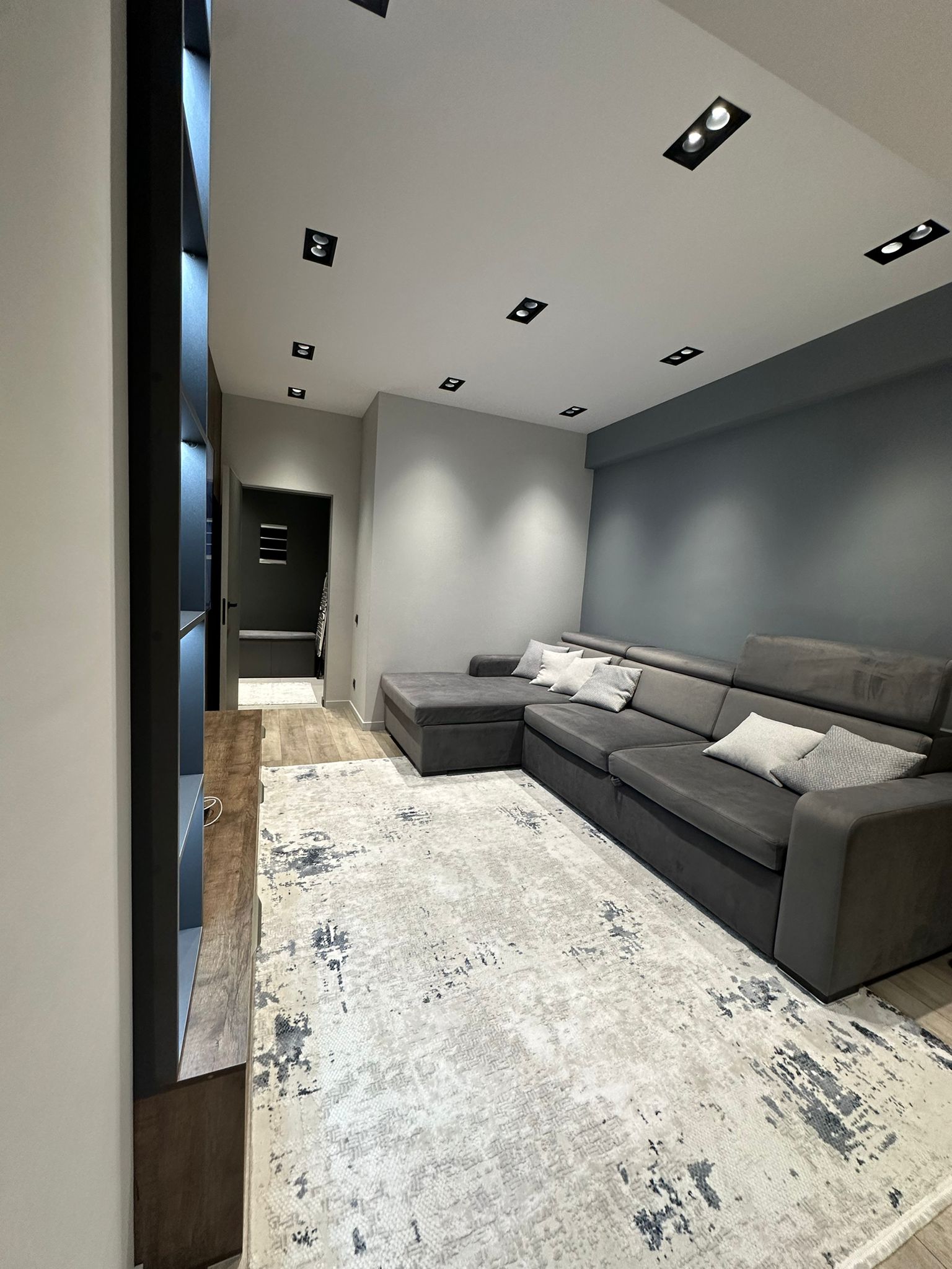 Элитка, 70 м2, этаж 3/9, ж/к ЖК Лондон Сити (London City) - фото 7