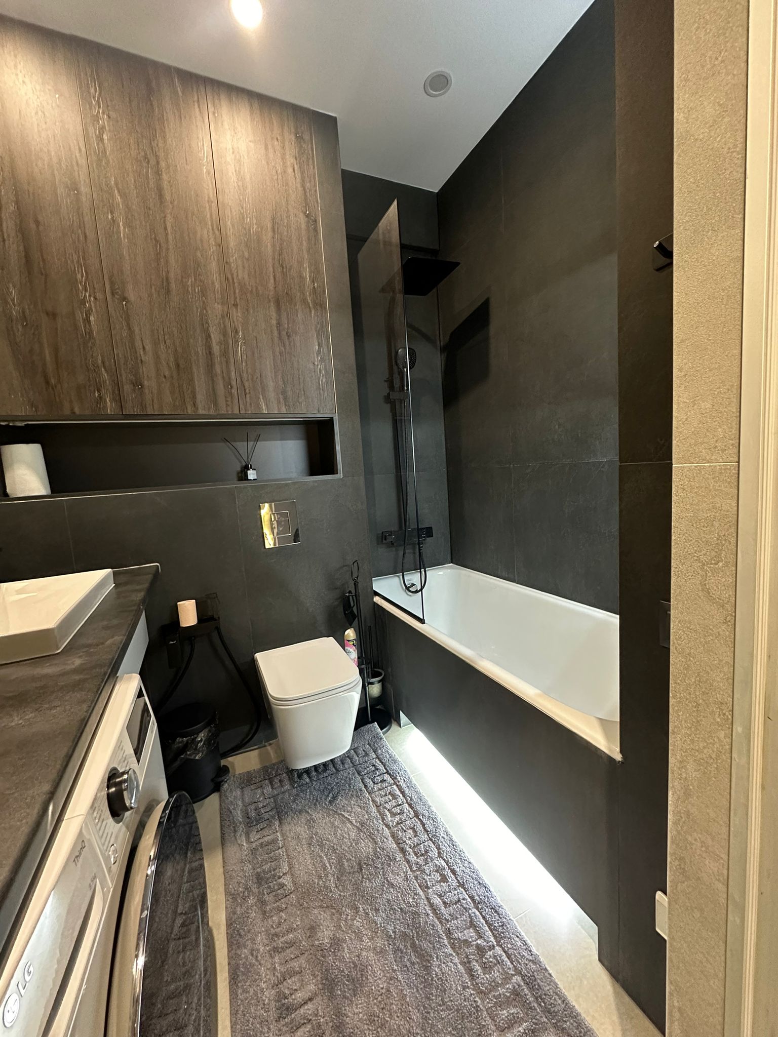 Элитка, 70 м2, этаж 3/9, ж/к ЖК Лондон Сити (London City) - фото 8