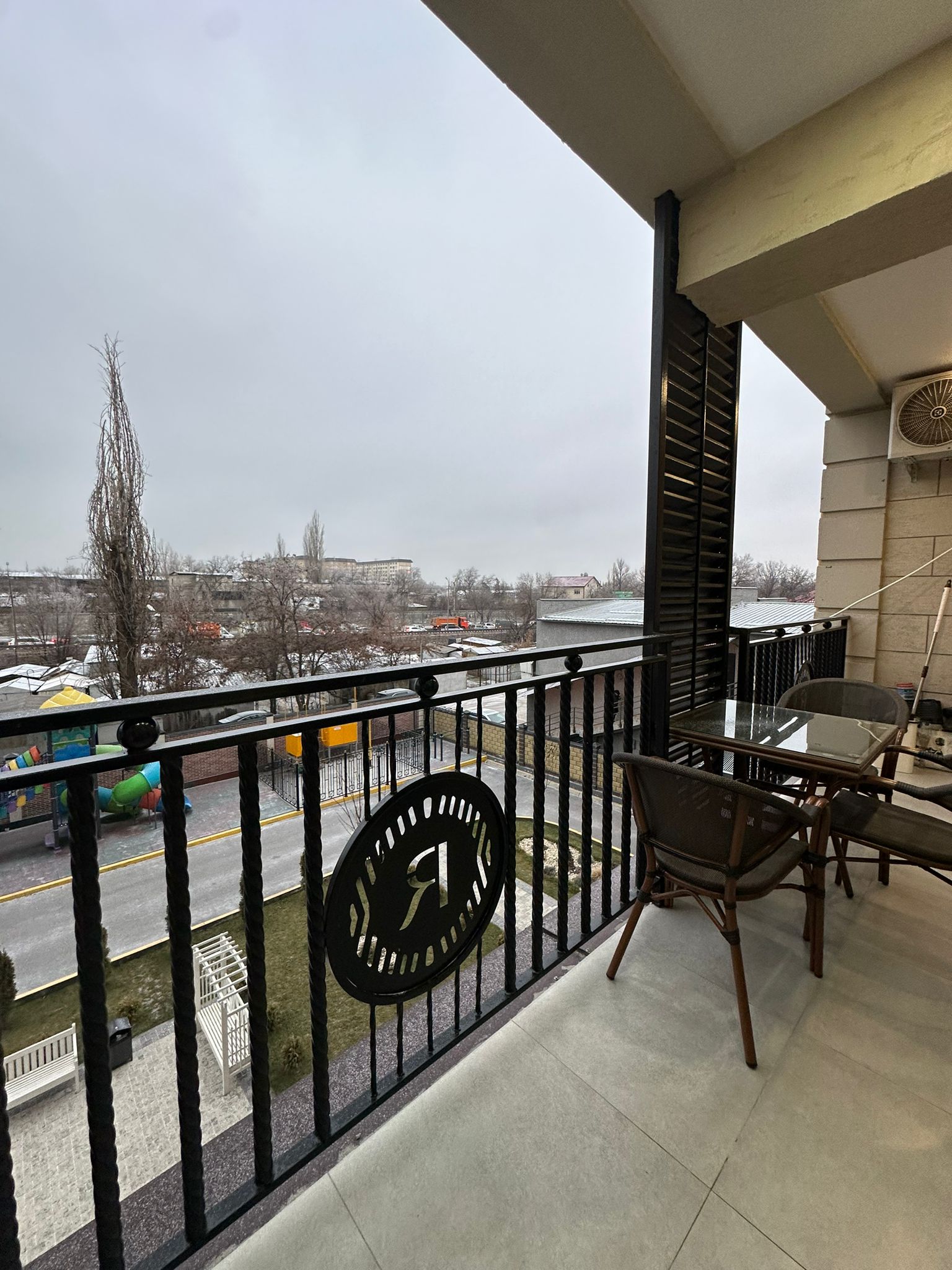 Элитка, 70 м2, этаж 3/9, ж/к ЖК Лондон Сити (London City) - фото 11