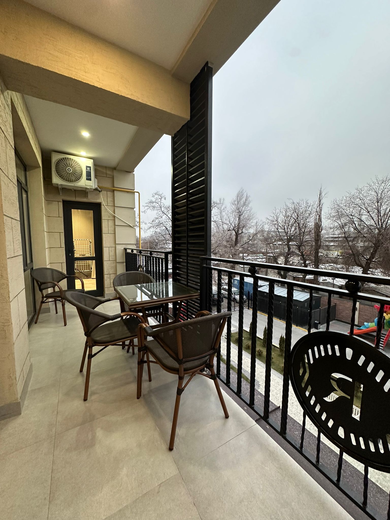 Элитка, 70 м2, этаж 3/9, ж/к ЖК Лондон Сити (London City) - фото 12