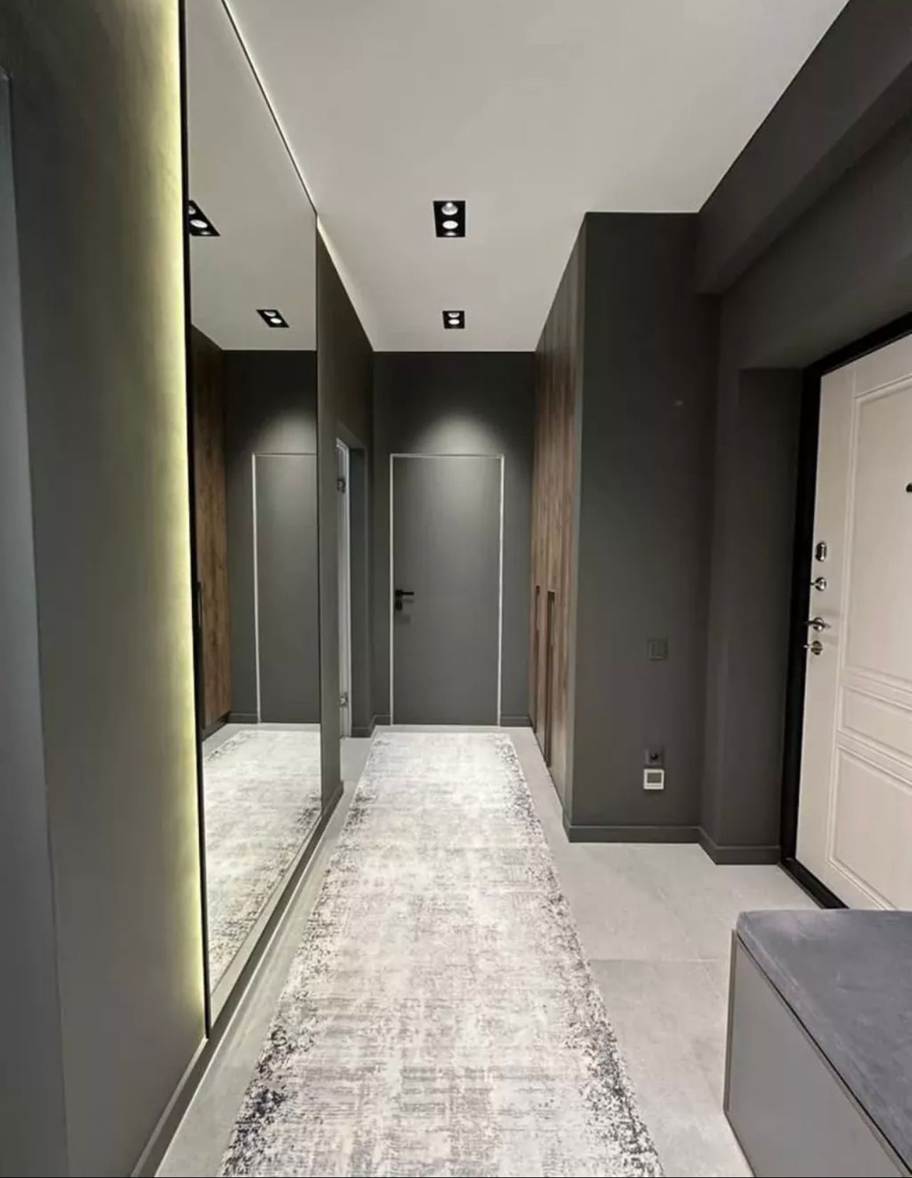 Элитка, 70 м2, этаж 3/9, ж/к ЖК Лондон Сити (London City) - фото 14