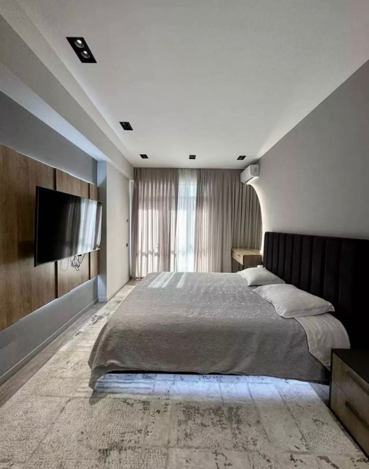 Элитка, 70 м2, этаж 3/9, ж/к ЖК Лондон Сити (London City) - фото 15
