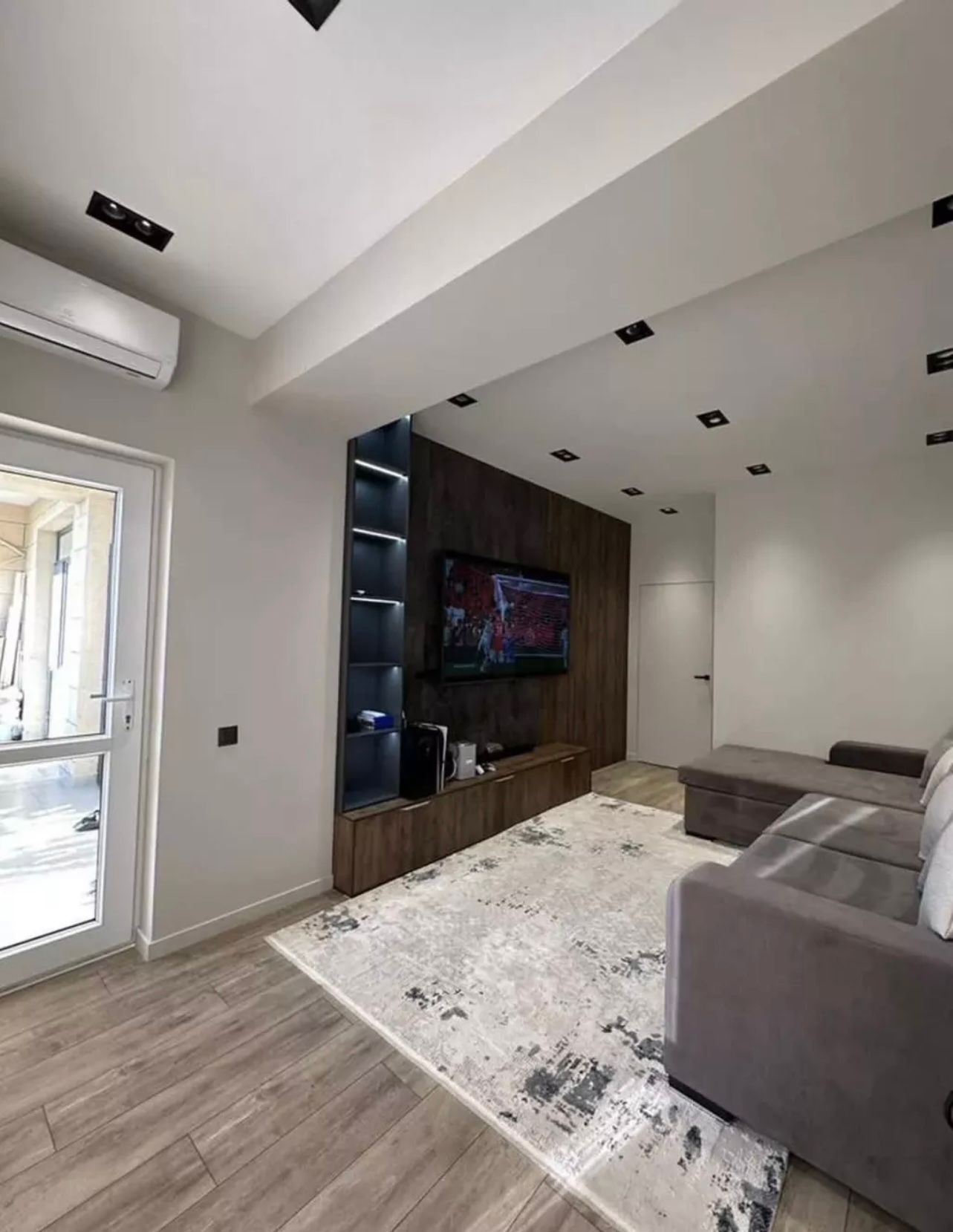 Элитка, 70 м2, этаж 3/9, ж/к ЖК Лондон Сити (London City) - фото 18