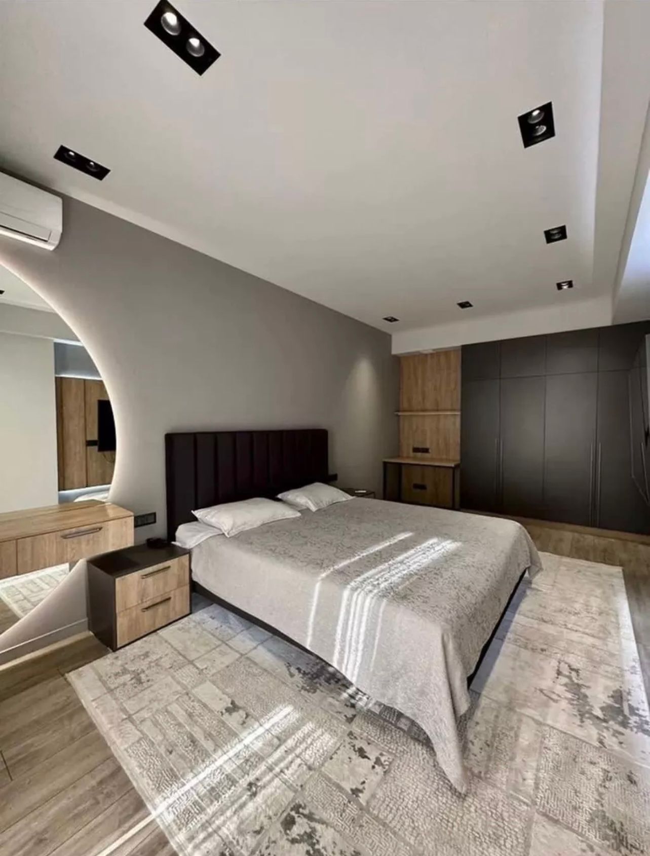 Элитка, 70 м2, этаж 3/9, ж/к ЖК Лондон Сити (London City) - фото 22