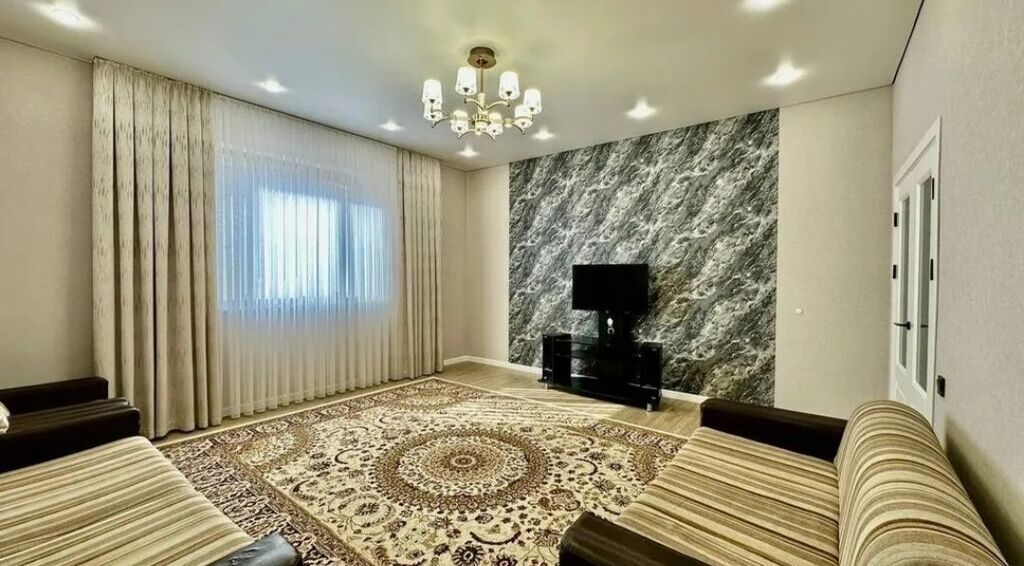 Офис, Коммерческая, 130 м2, этаж 1/1, Сост: Евроремонт - фото 2