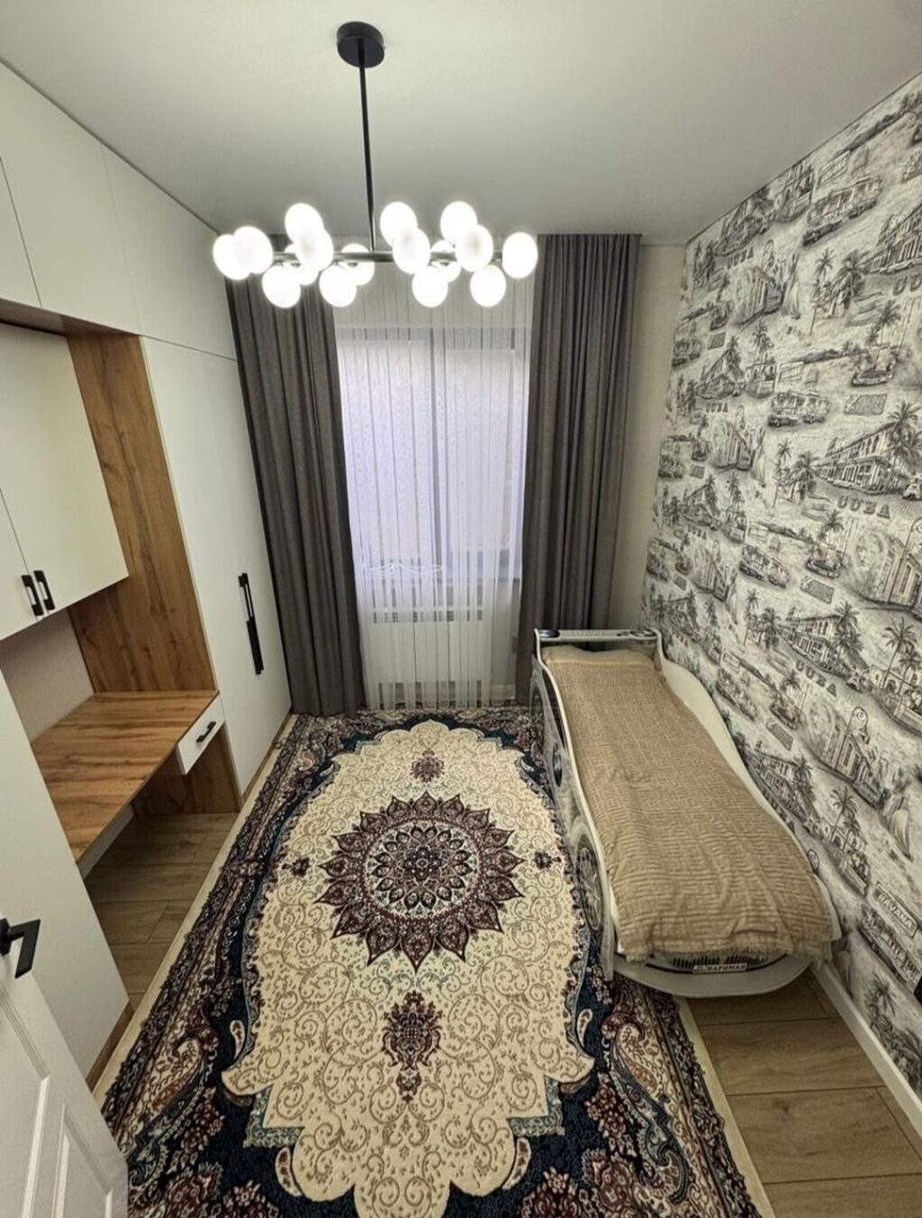 Офис, Коммерческая, 130 м2, этаж 1/1, Сост: Евроремонт - фото 3