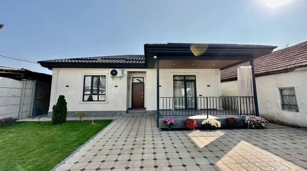 Офис, Коммерческая, 130 м2, этаж 1/1, Сост: Евроремонт - фото 4
