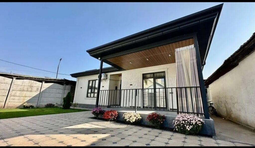 Офис, Коммерческая, 130 м2, этаж 1/1, Сост: Евроремонт - фото 5