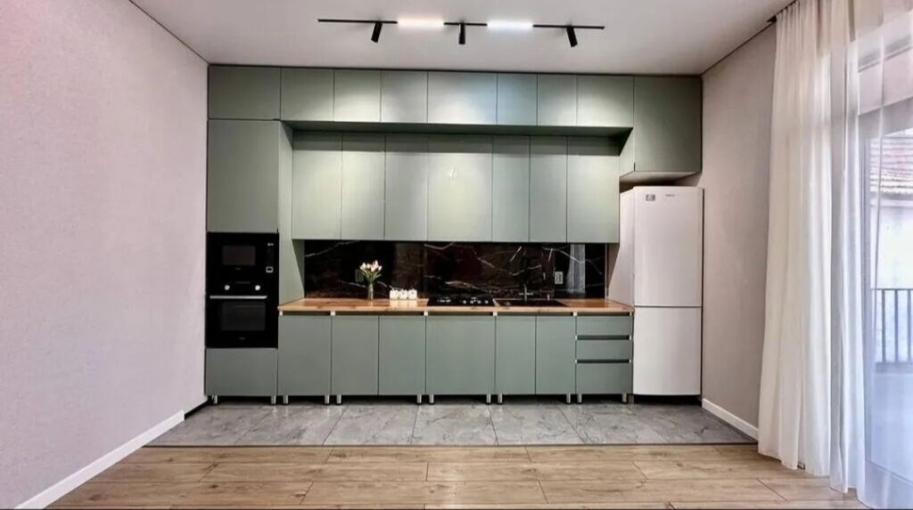 Офис, Коммерческая, 130 м2, этаж 1/1, Сост: Евроремонт - фото 6