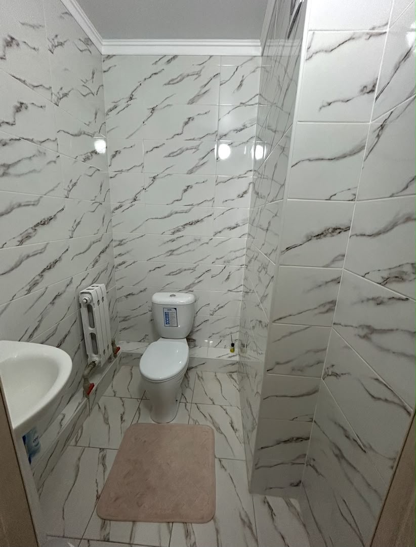 Продажа, Элитка, 2 ком, 75 м2, этаж 2/18, ж/к Мега Сити (Mega City), Сост: Евроремонт - фото 4