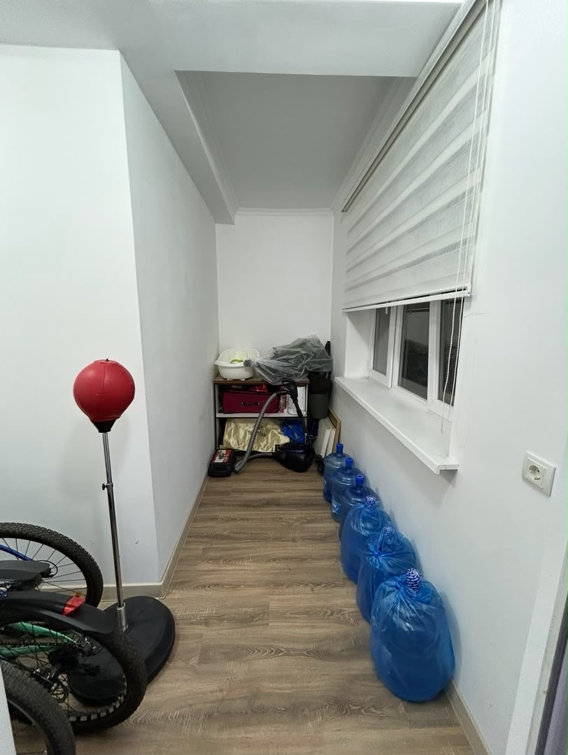 Продажа, Элитка, 2 ком, 75 м2, этаж 2/18, ж/к Мега Сити (Mega City), Сост: Евроремонт - фото 6