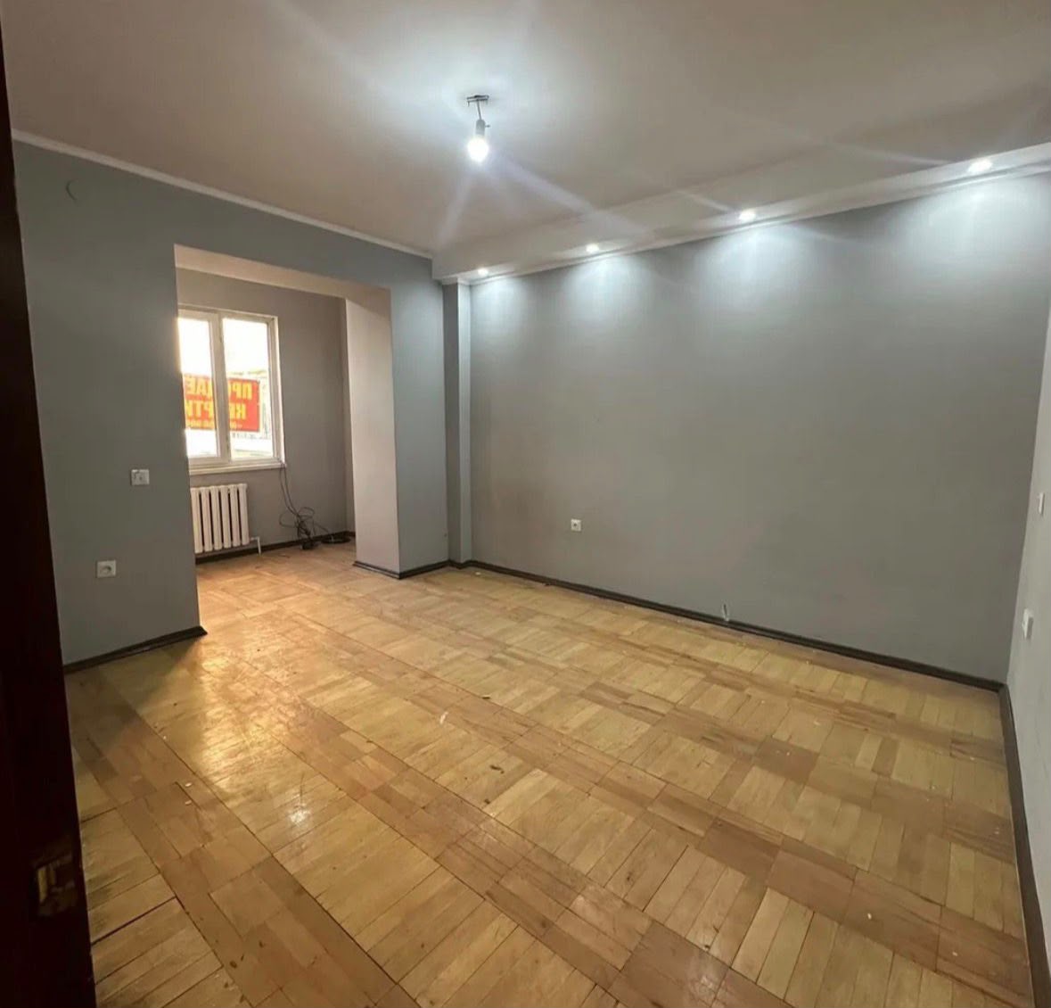 2 ком, Индивидуальный проект, 87 м2, этаж 4/5, Сост: Хорошее - фото 2