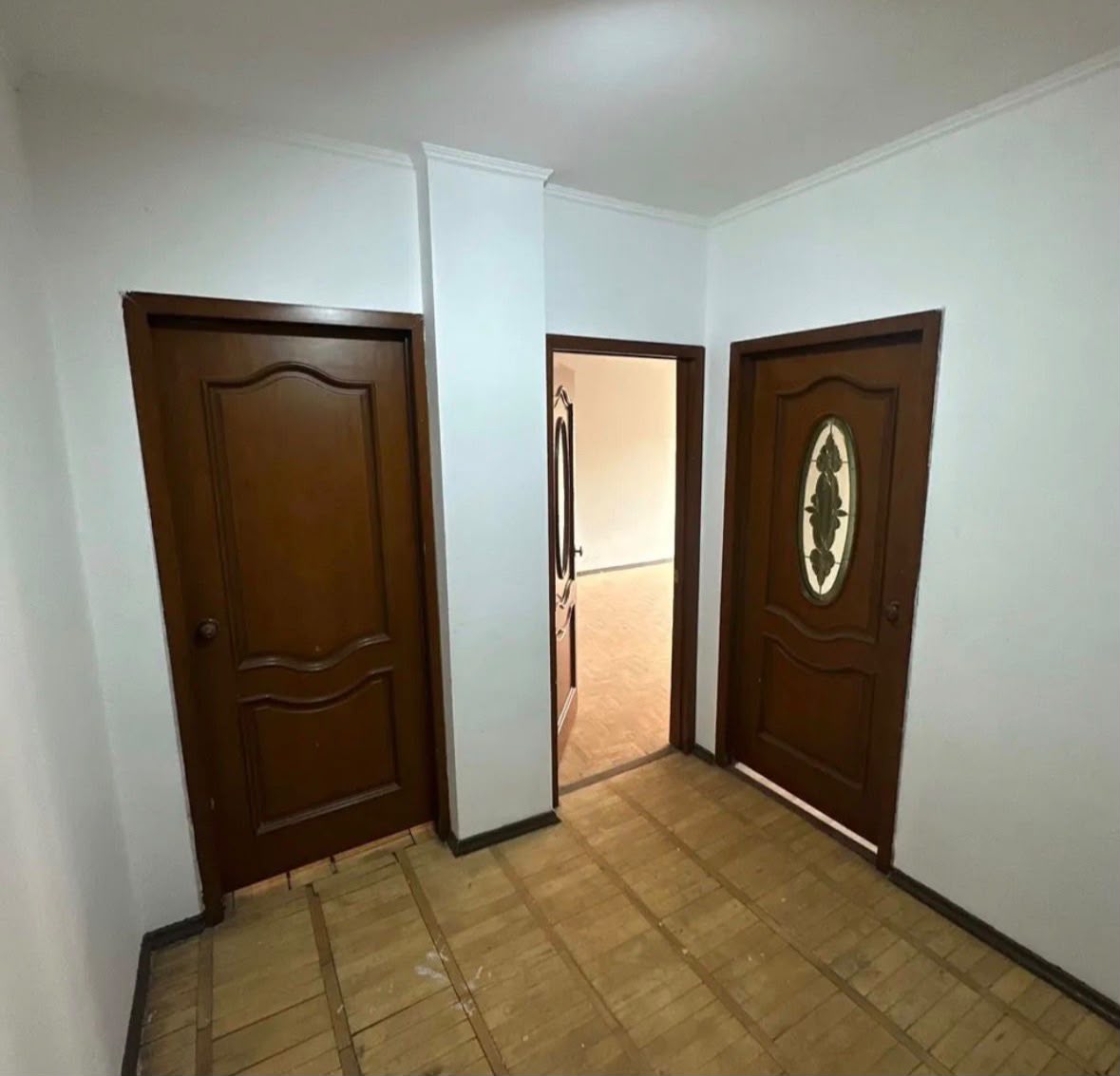 2 ком, Индивидуальный проект, 87 м2, этаж 4/5, Сост: Хорошее - фото 3