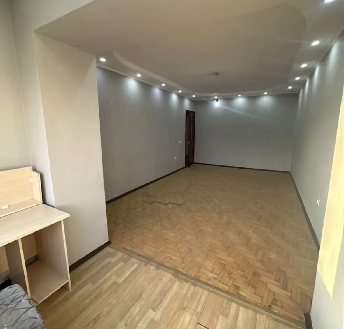 2 ком, Индивидуальный проект, 87 м2, этаж 4/5, Сост: Хорошее - фото 4