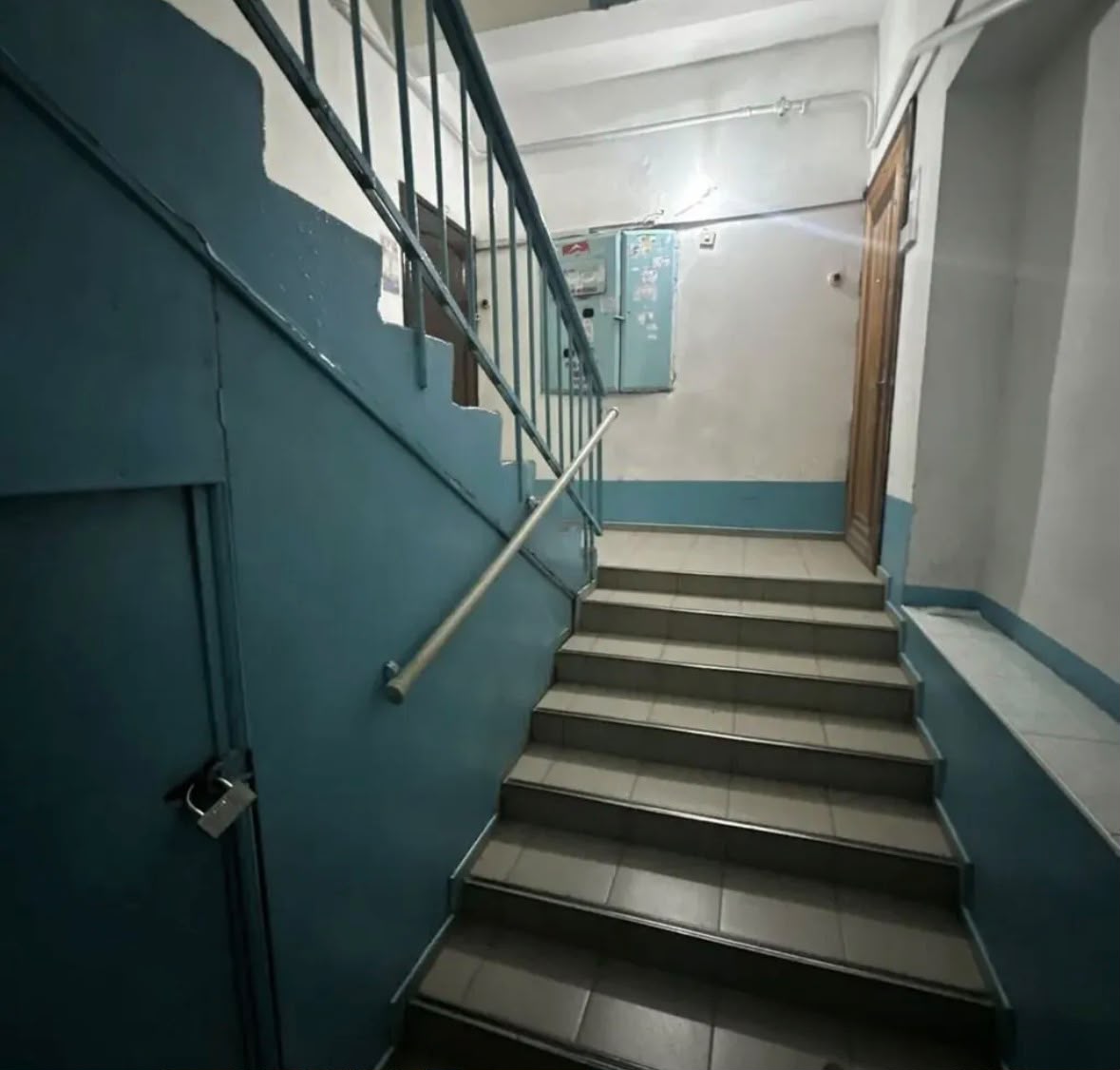 2 ком, Индивидуальный проект, 87 м2, этаж 4/5, Сост: Хорошее - фото 6