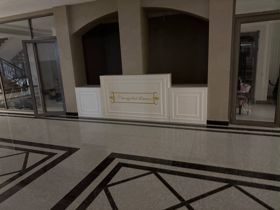 Продажа, Элитка, 3 ком, 144.9 м2, этаж 6/8, ж/к Французкий квартал (Francuzski Kvartal), Сост: Сдан ПСО - фото 8