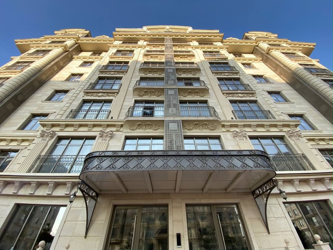 Продажа, Элитка, 3 ком, 144.9 м2, этаж 6/8, ж/к Французкий квартал (Francuzski Kvartal), Сост: Сдан ПСО - фото 9