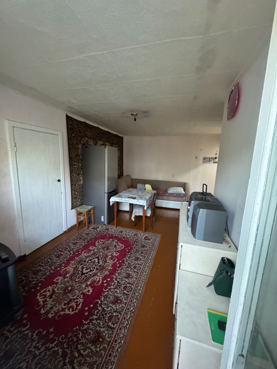2 ком, Хрущёвка, 43.7 м2, этаж 2/4, Сост: Хорошее - фото 1