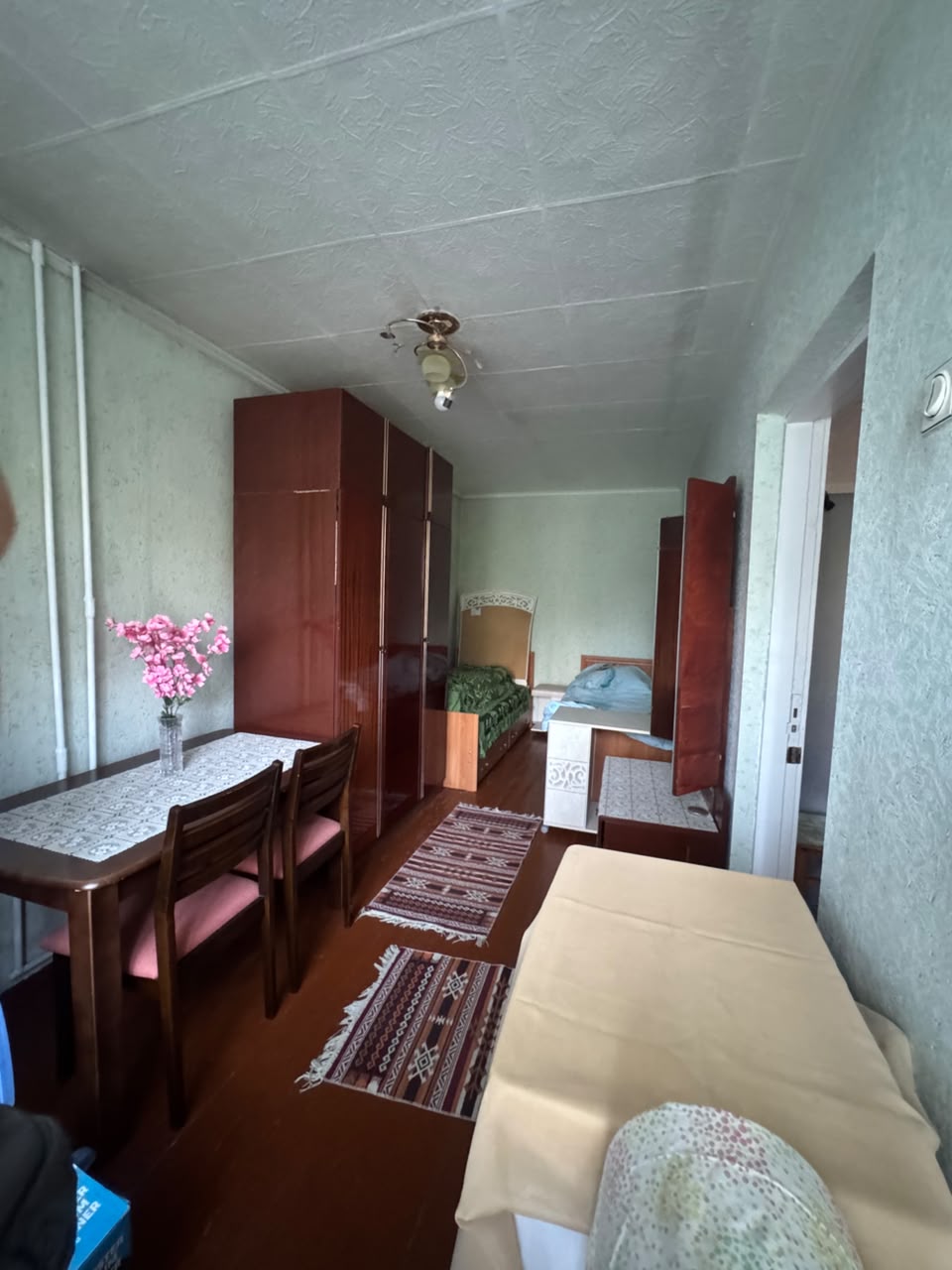 2 ком, Хрущёвка, 43.7 м2, этаж 2/4, Сост: Хорошее - фото 3