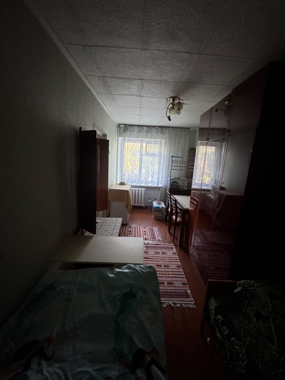 2 ком, Хрущёвка, 43.7 м2, этаж 2/4, Сост: Хорошее - фото 4