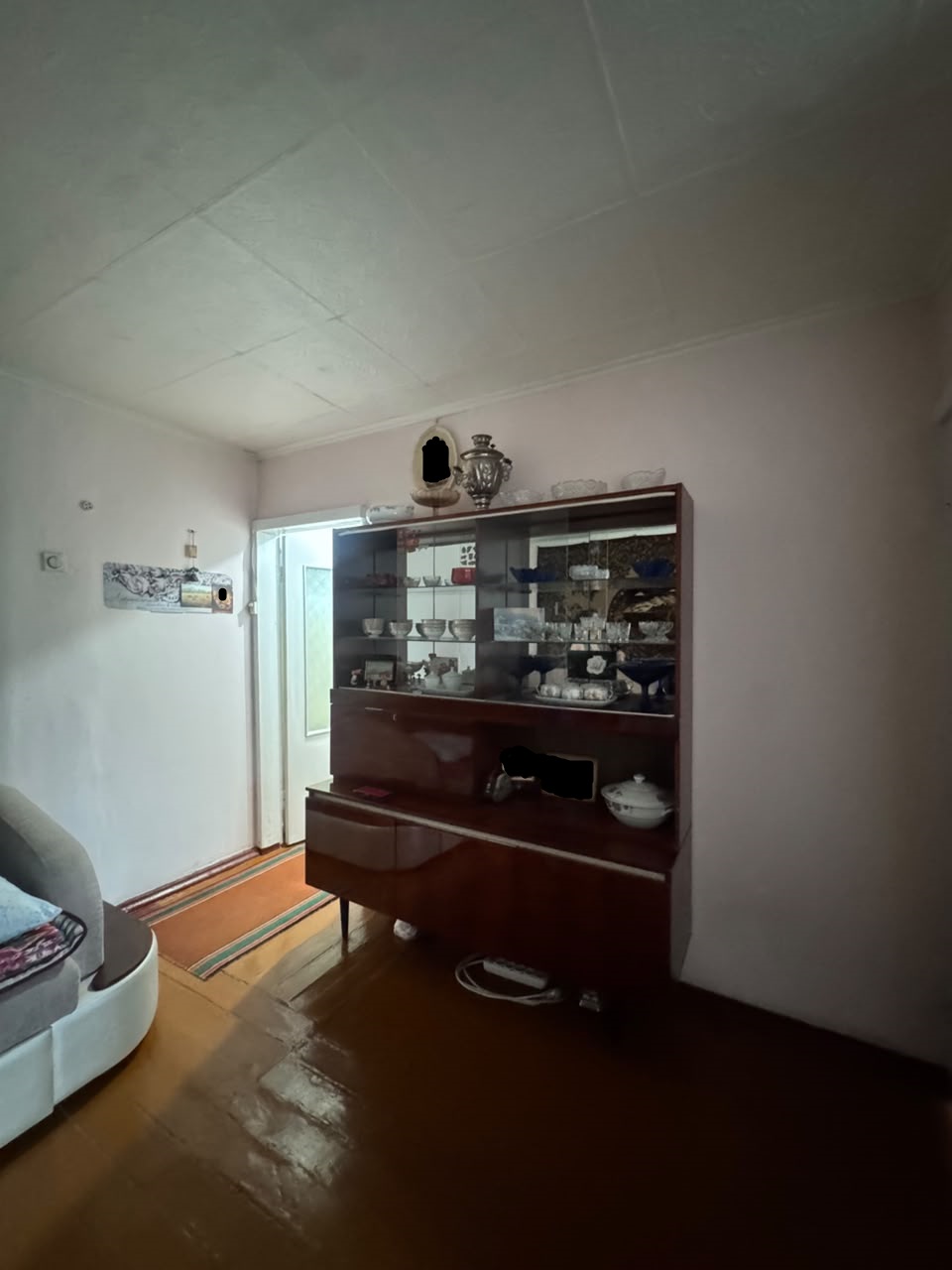 2 ком, Хрущёвка, 43.7 м2, этаж 2/4, Сост: Хорошее - фото 5