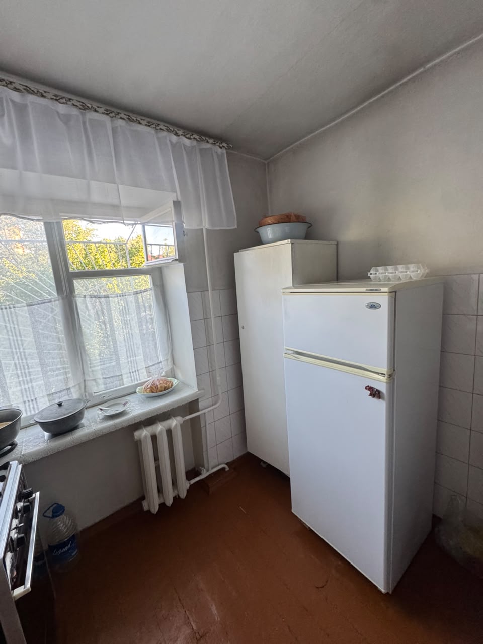2 ком, Хрущёвка, 43.7 м2, этаж 2/4, Сост: Хорошее - фото 10