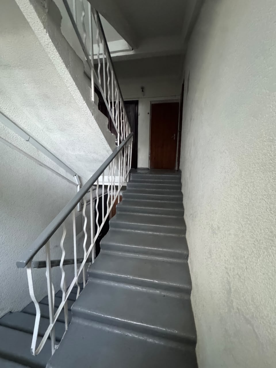 2 ком, Хрущёвка, 43.7 м2, этаж 2/4, Сост: Хорошее - фото 18