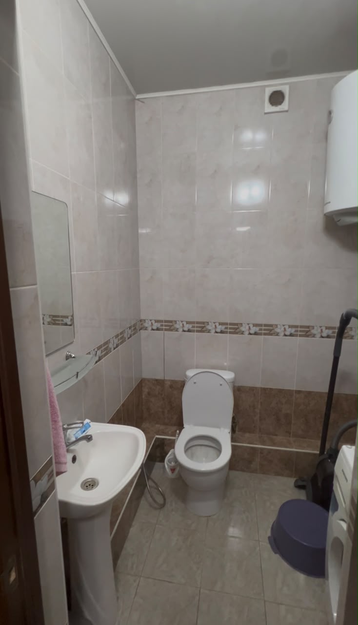 Элитка, 2 ком, 65 м2, этаж 7/13, ж/к ЖК Юг-7, Сост: Евроремонт - фото 2