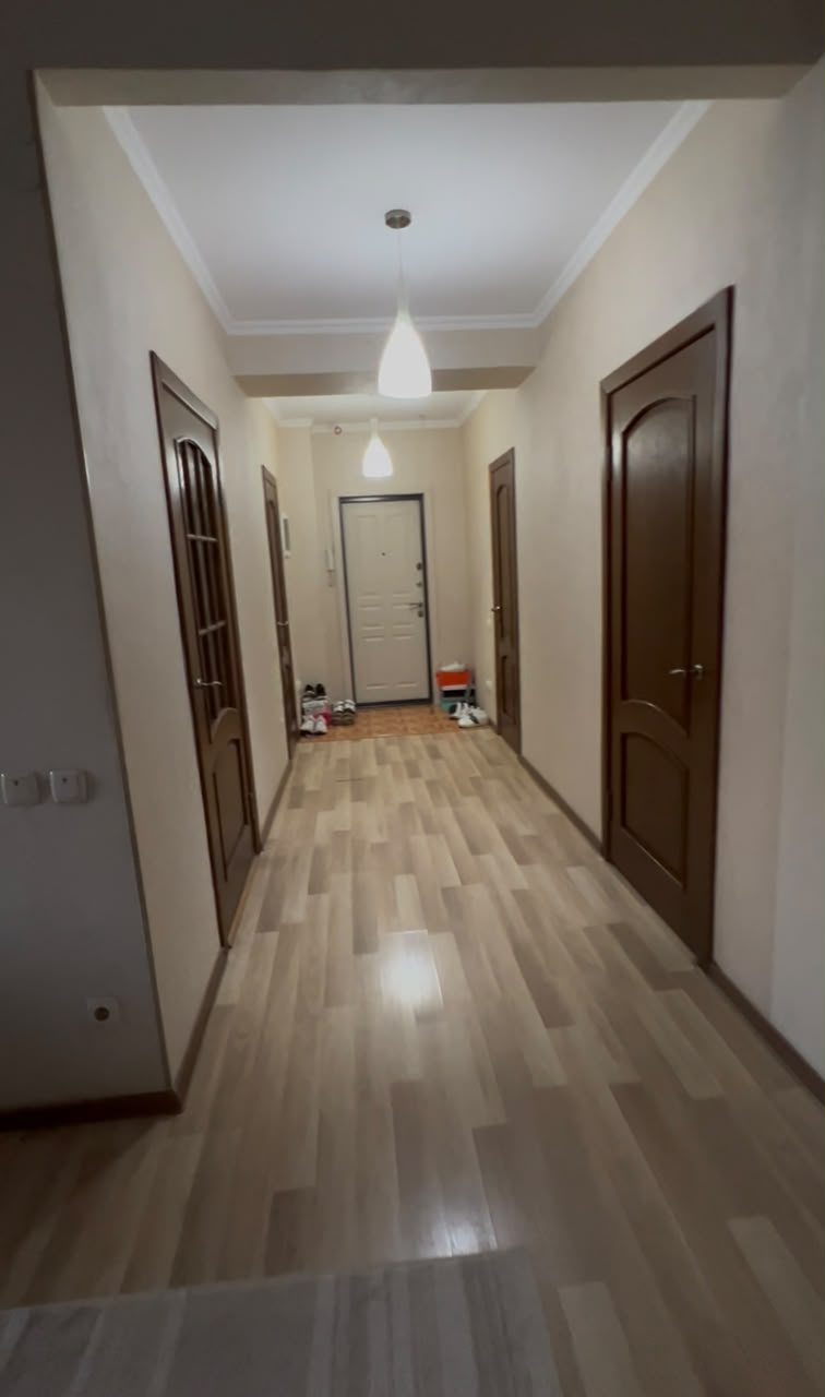 Элитка, 2 ком, 65 м2, этаж 7/13, ж/к ЖК Юг-7, Сост: Евроремонт - фото 4