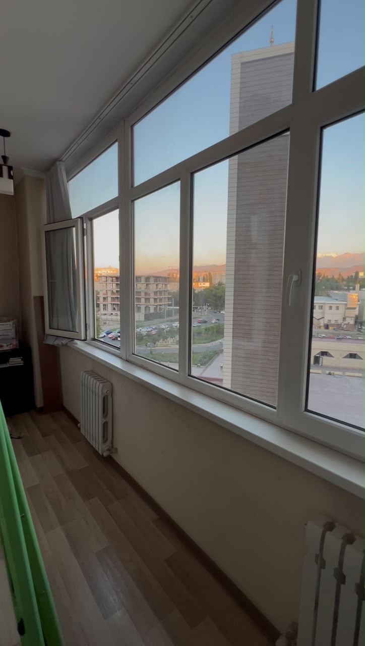 Элитка, 2 ком, 65 м2, этаж 7/13, ж/к ЖК Юг-7, Сост: Евроремонт - фото 5