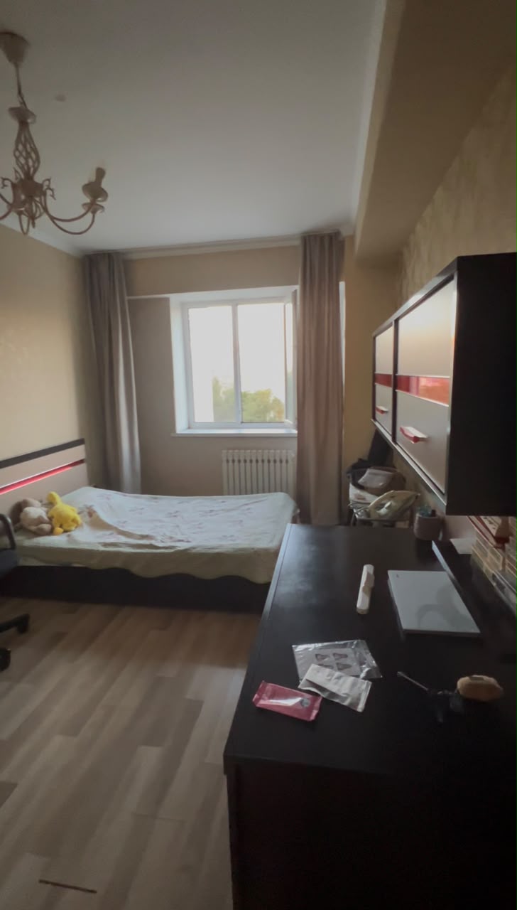 Элитка, 2 ком, 65 м2, этаж 7/13, ж/к ЖК Юг-7, Сост: Евроремонт - фото 7