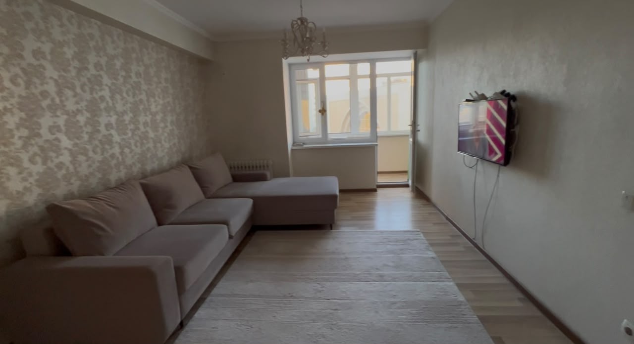 Элитка, 2 ком, 65 м2, этаж 7/13, ж/к ЖК Юг-7, Сост: Евроремонт - фото 12
