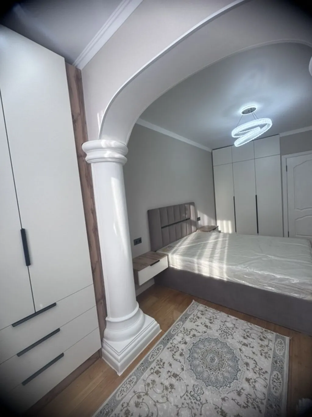 Элитка, 3 ком, 80 м2, этаж 3/9 - фото 3