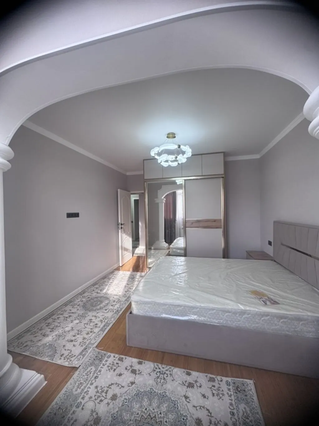 Элитка, 3 ком, 80 м2, этаж 3/9 - фото 7