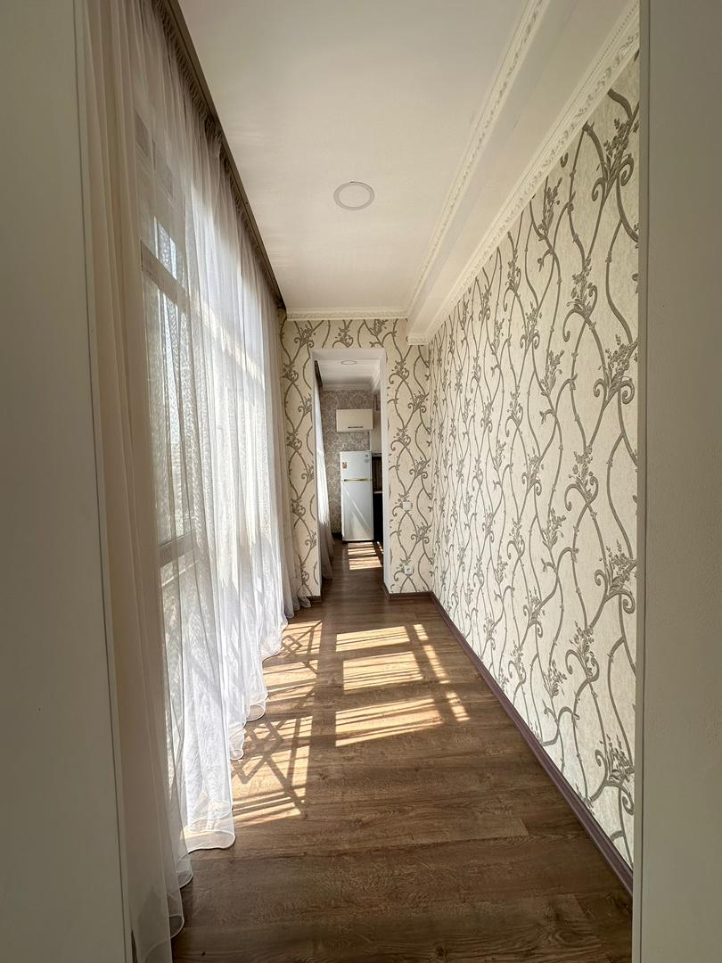 Элитка, 3 ком, 157 м2, этаж 5/12, Сост: Среднее - фото 3