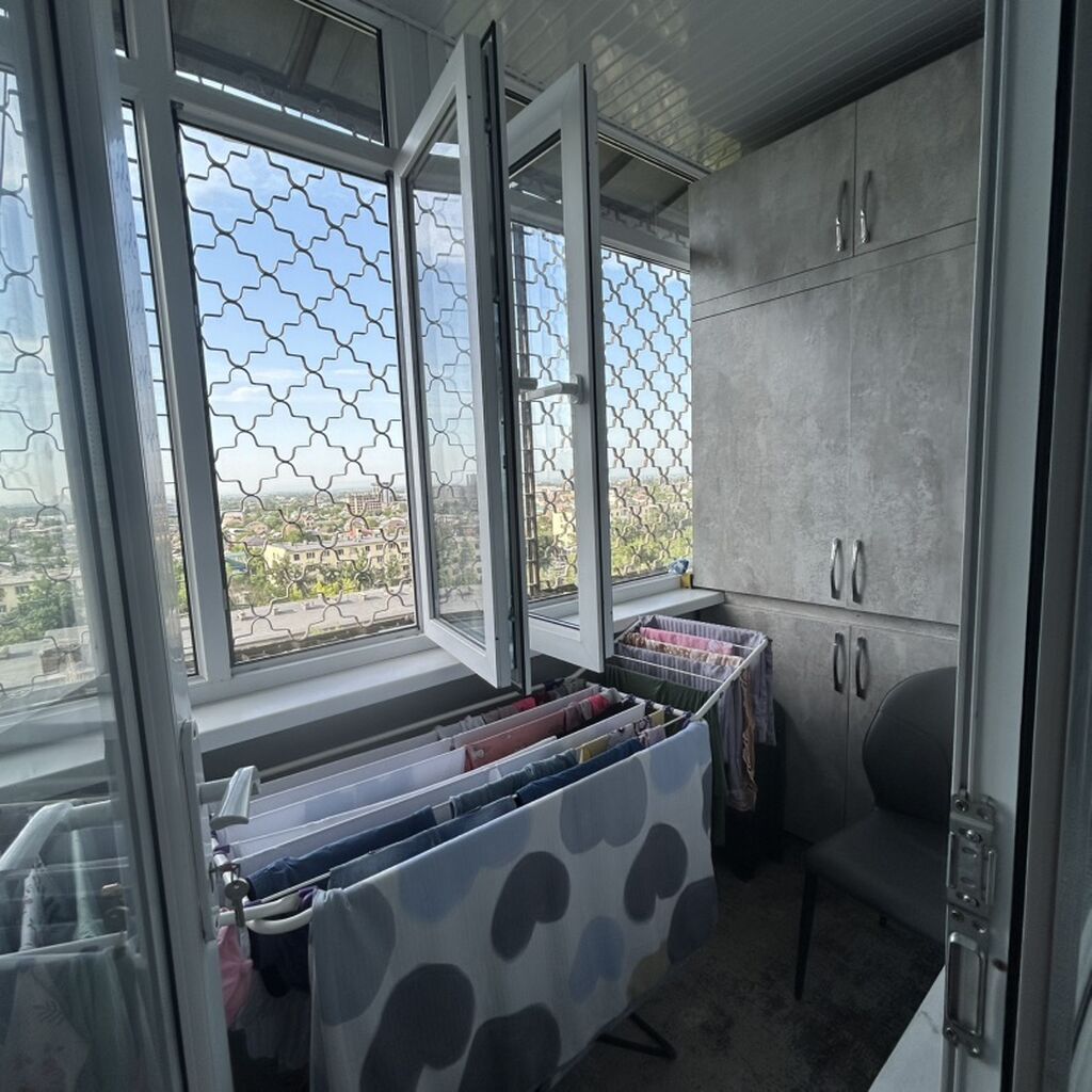 3 ком, 105 серия, 67 м2, этаж 9/9, Сост: Хорошее - фото 8
