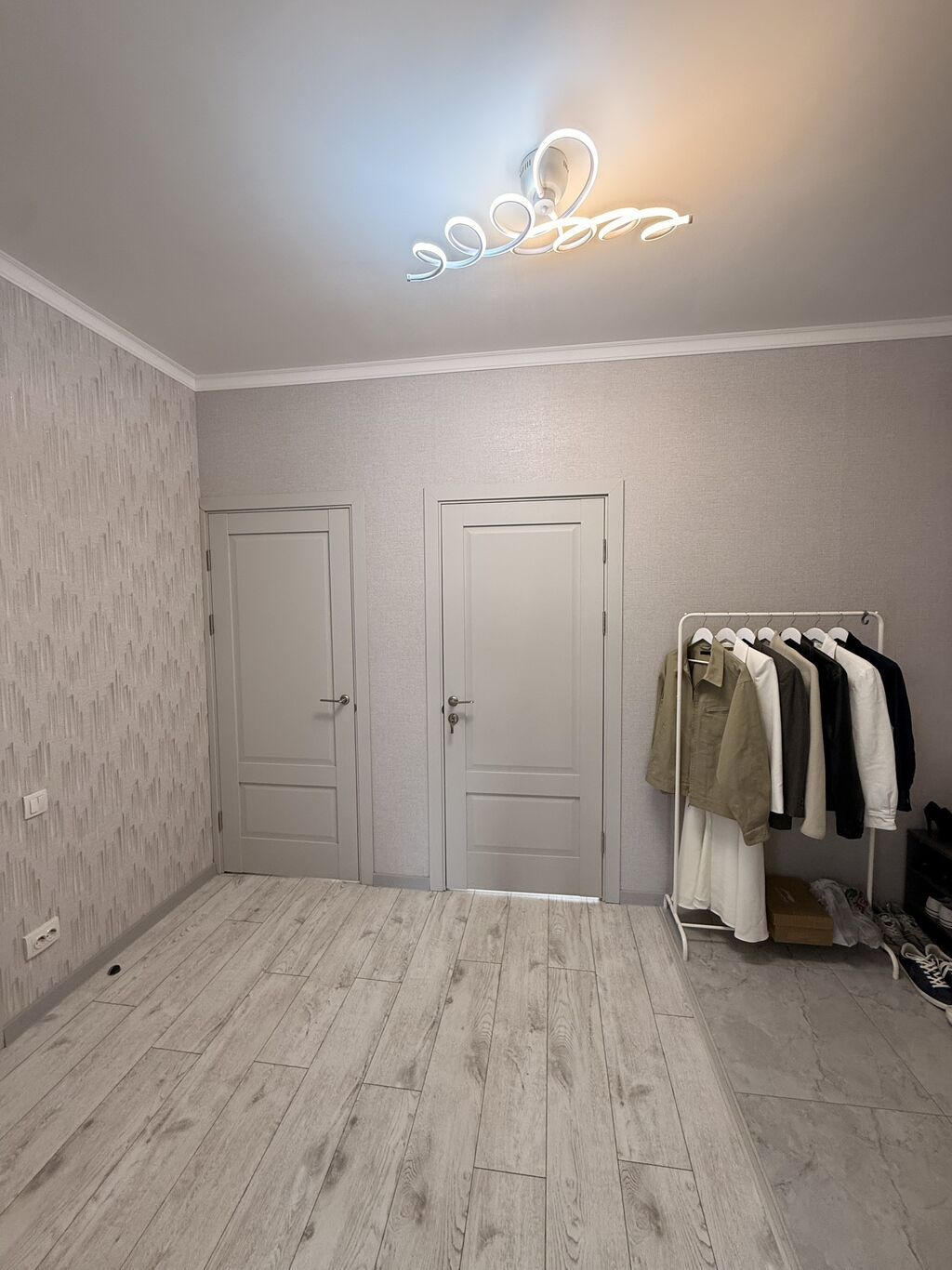 Элитка, 3 ком, 80 м2, этаж 7/10, ж/к ЖК Береке, Сост: Евроремонт - фото 8