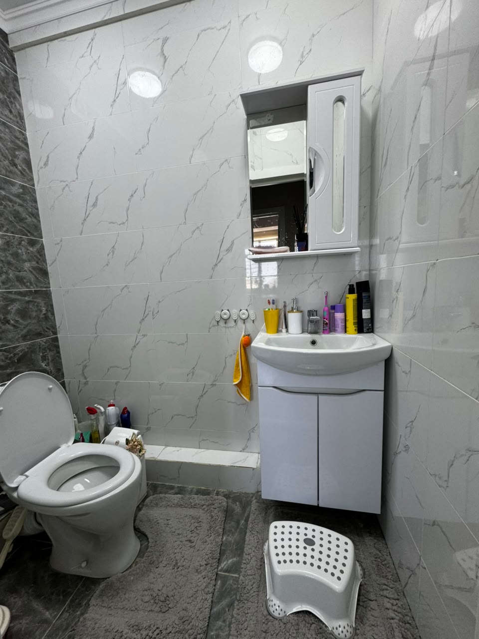 Элитка, 80 м2, этаж 9/10, ж/к Эл Классик (El Classic), Сост: Евроремонт - фото 12