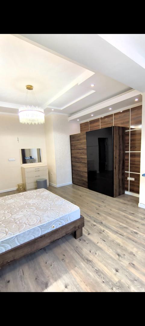 Элитка, 3 ком, 117 м2, этаж 10/10, ж/к Акун, Сост: Евроремонт - фото 2